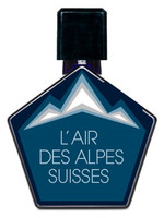 L'Air Des Alpes Suisses