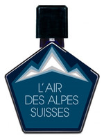 Купить Tauer Perfumes L'Air Des Alpes Suisses