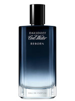 Мужская парфюмерия Davidoff Cool Water Reborn Eau De Parfum