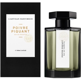 Отзывы на L'Artisan Parfumeur - Poivre Piquant