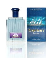 Мужская парфюмерия Brocard Capitan's Мужская парфюмерия Brocard Capitan's