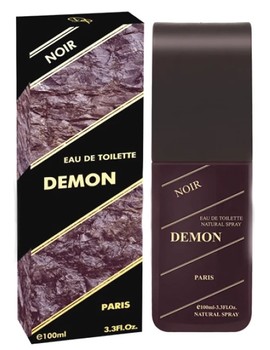Delta Parfum - Demon Noir