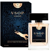 Vsop Grand