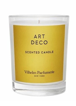Vilhelm Parfumerie - Art Deco