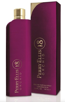 Perry Ellis - 18 Orchid