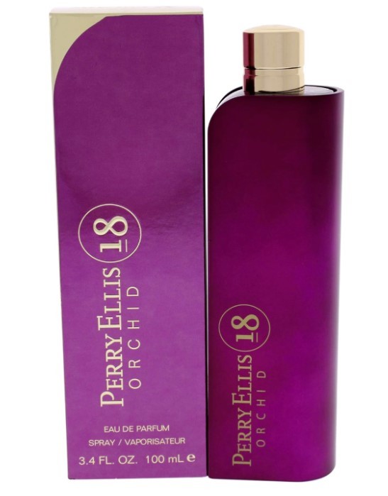 Perry Ellis - 18 Orchid