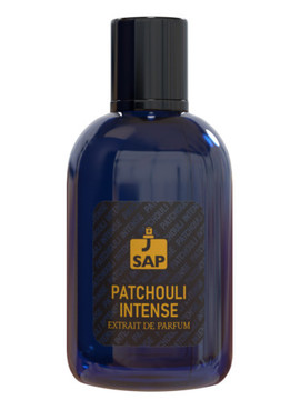 SAP Perfume - Patchouli Intense
