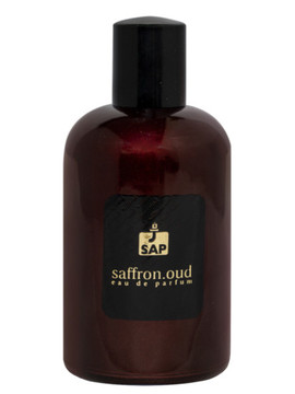 SAP Perfume - Saffron Oud