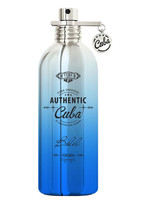 Мужская парфюмерия Cuba Cuba Authentic Bold