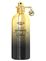 Мужская парфюмерия Cuba Cuba Authentic Dark