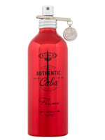 Мужская парфюмерия Cuba Cuba Authentic Flame Мужская парфюмерия Cuba Cuba Authentic Flame