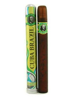 Мужская парфюмерия Cuba Cuba Brazil