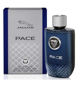 Jaguar - Jaguar Pace