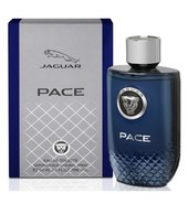 Jaguar Pace