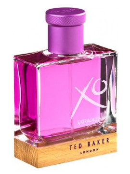 Ted Baker - XO Extraordinary