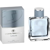 Мужская парфюмерия Tom Tailor Liquid