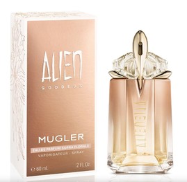 Thierry Mugler - Alien Goddess Supra Florale