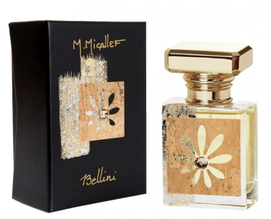 Micallef - Bellini