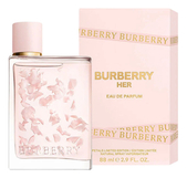 Купить Burberry Her Petals