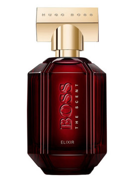 Hugo Boss - The Scent Elixir