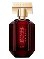 The Scent Elixir