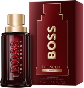 Hugo Boss - The Scent Elixir