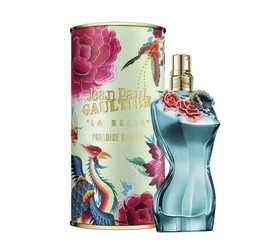 Отзывы на Jean Paul Gaultier - La Belle Paradise Garden