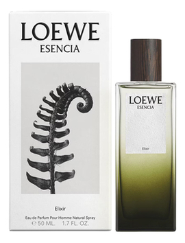 Loewe - Esencia Elixir