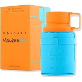 Мужская парфюмерия Armaf Odyssey Mandarin Sky