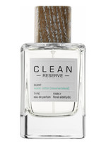 Купить Clean Warm Cotton Reserve Blend