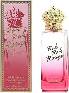 Juicy Couture - Rah Rah Rouge