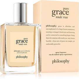 Отзывы на Philosophy - Pure Grace Nude Rose