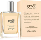Купить Philosophy Pure Grace Nude Rose Купить Philosophy Pure Grace Nude Rose
