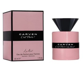 Carven - Carven C'est Paris! La Nuit