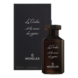 Moncler - La Cordee