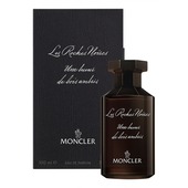 Купить Moncler Les Roches Noires