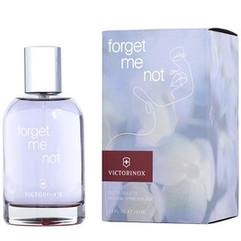 Отзывы на Victorinox Swiss Army - Forget Me Not