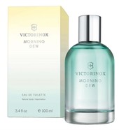 Купить Victorinox Swiss Army Morning Dew
