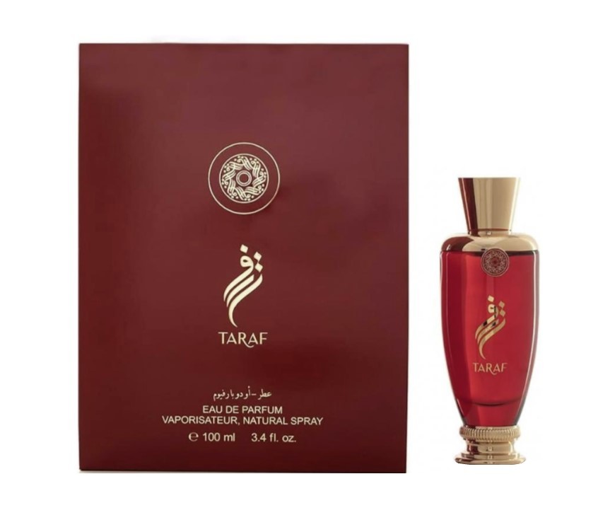 Arabian Oud - Taraf