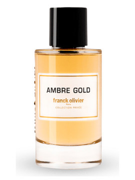 Franck Olivier - Ambre Gold