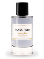 Купить Franck Olivier Black Tiger