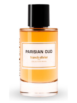 Franck Olivier - Parisian Oud