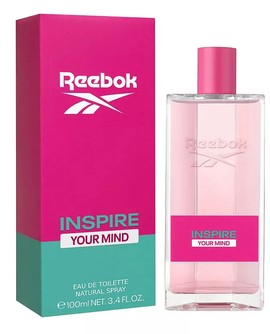 Reebok - Inspire Your Mind