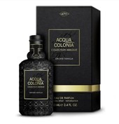 Купить 4711 Orchid Vanilla