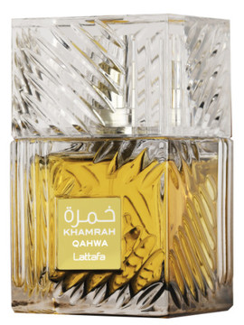 Lattafa Perfumes - Khamrah Qahwa