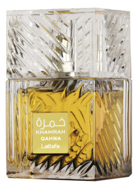 Отзывы на Lattafa Perfumes - Khamrah Qahwa