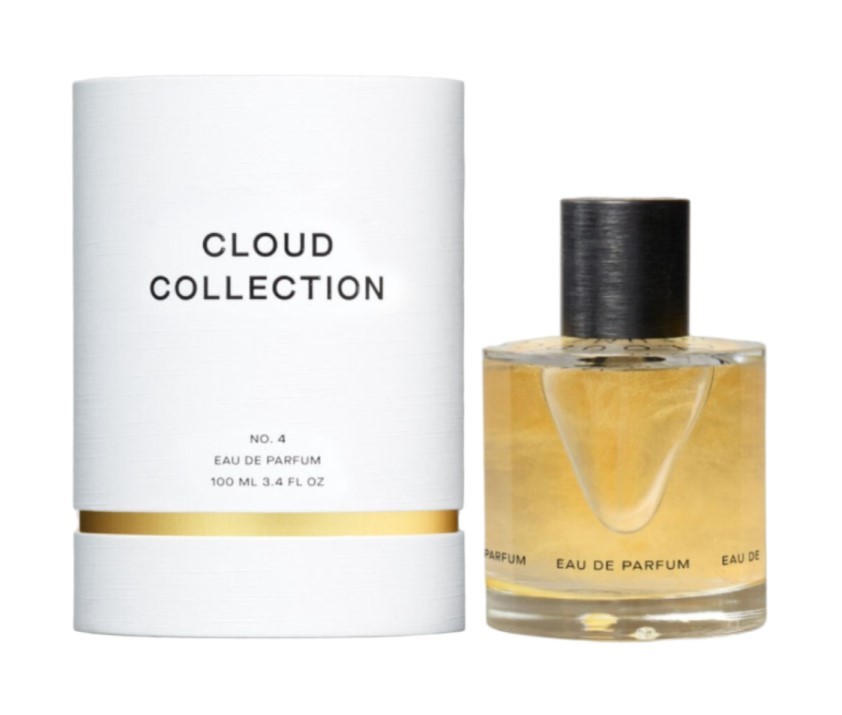 Zarkoperfume - Cloud Collection No.4