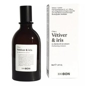 Vetiver & Iris