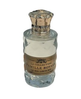 12 Parfumeurs Francais - Le Roi Louis XIV