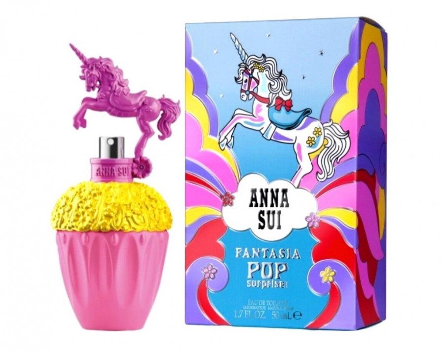 Anna Sui - Fantasia Pop Surprise
